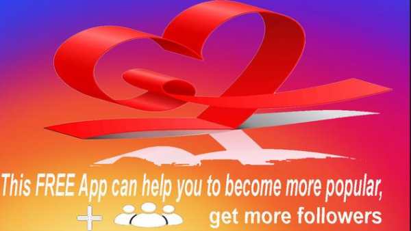 FREE Followers on Instagram! screenshot 2