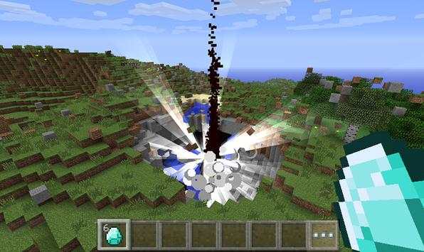 Mods for Minecraft PE screenshot 4