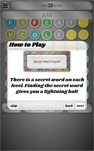 Word Search Crush screenshot 21
