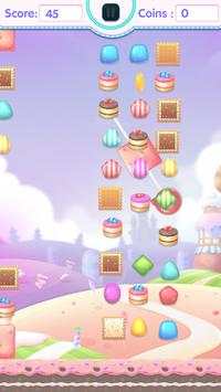 Rabbit Candy Crush screenshot 5