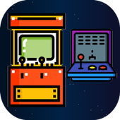 Mini free games icon
