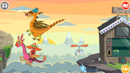 wonder  pepi world guide screenshot 1