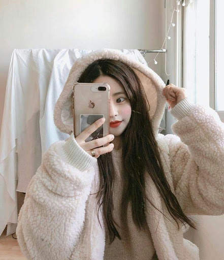 Beauty Korean Wallpaper-2020 screenshot 2