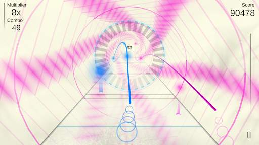 Rhythm Taichi (+VR support) screenshot 13