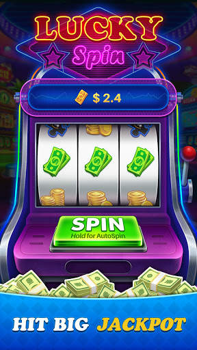 Solitaire Jackpot: Win Real Money स्क्रीनशॉट 5