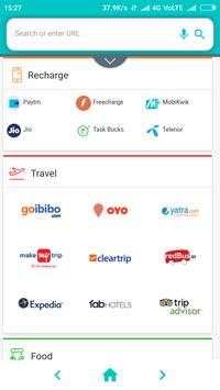 IS Browser screenshot 7