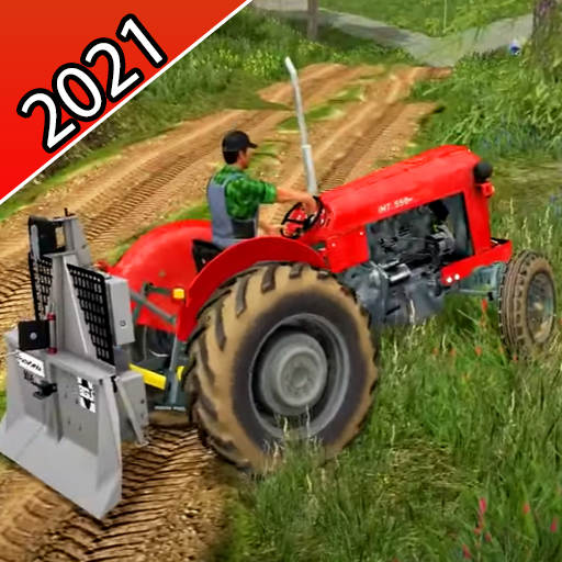 New Tractor Farming Simulator Life 1.06