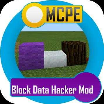 Block Data Hacker Mod screenshot 1