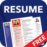 Resume Builder Free logo