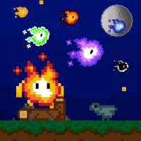 Fire Fling