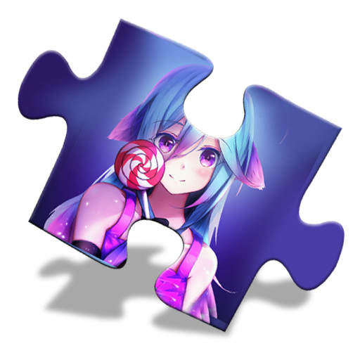 Manga Jigsaw - Daily Puzzles 1.2.4
