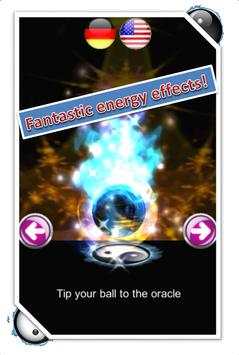 yin yang ball oracle screenshot 1