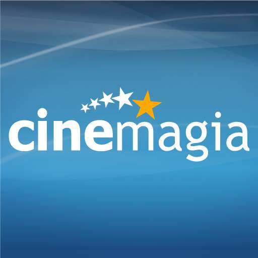Cinemagia Tab - program TV 1.4.0