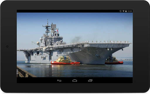Navy Wallpapers screenshot 7