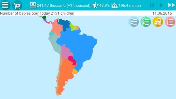 Brazil Simulator 2 screenshot 8