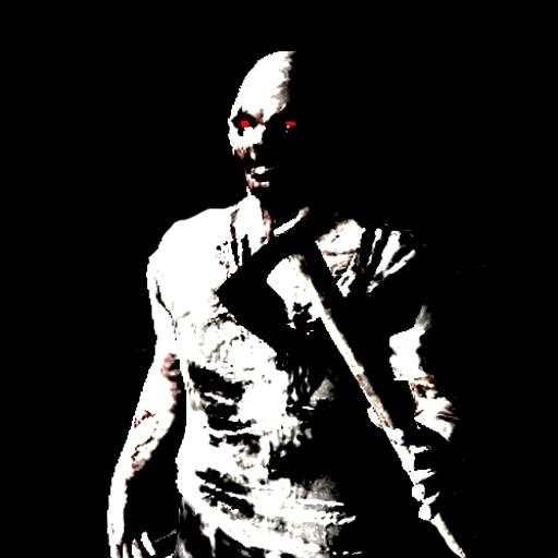 Stray: Horror Game 2.8