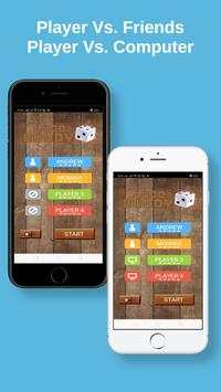 Ludo Buddy™ - Simple Ludo Game screenshot 4