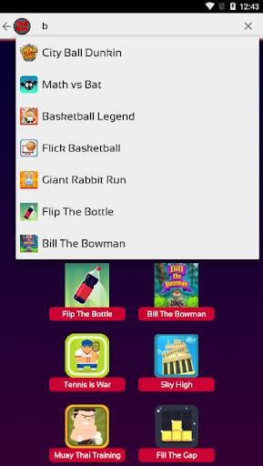MeoM Games - Many games, One App screenshot 18