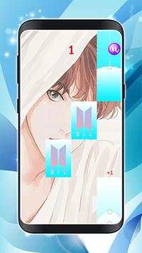 BTS Piano Tiles screenshot 3