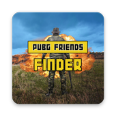 Friends for PUBG icon