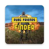 Friends for PUBG 1.0