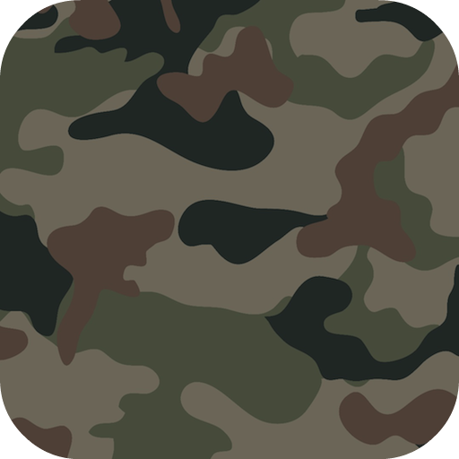 Camouflage Wallpapers иконка