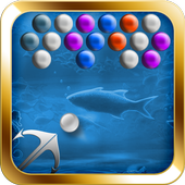 Water Bubbles icon