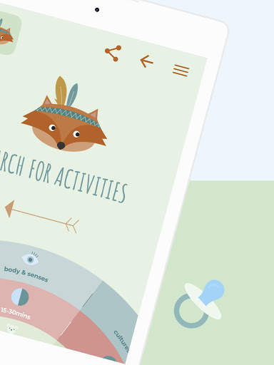 Montessori Activities - Off-screen learning games screenshot 10