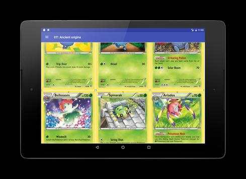 TCG Base screenshot 5