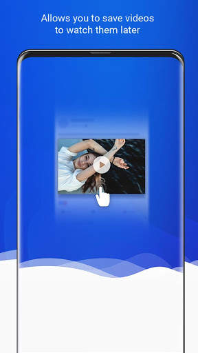 Video Downloader for FB - FB Video Download screenshot 4