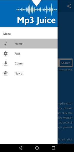 Mp3juices free music screenshot 1