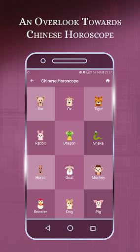 Horoscope screenshot 11
