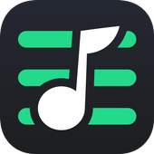 ikon Free Music Player Plus
