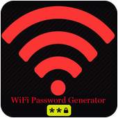 Password Wifi Generator 2015 1.1