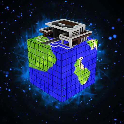 Master for Minecraft: Mod pack 1.82