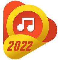 Music Player 2022 logo