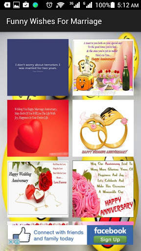 Funny Wishes screenshot 6