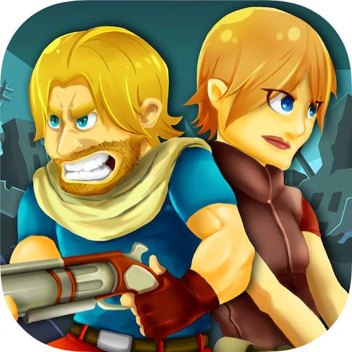 Deadly Zombie Strike: Zombie Shooting Challenge 1.8.1