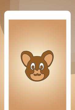 Tom & Jerry Stickers screenshot 8