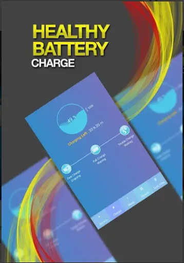 Battery Doctor screenshot 2