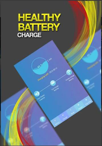 Battery Doctor screenshot 2