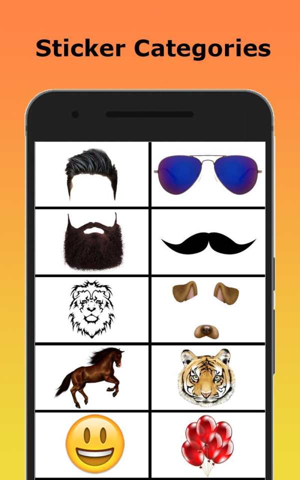 Wild Animal Photo Editor - Animal Photo Frames screenshot 7