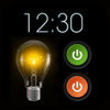 Bulb Explosion Simulator App Lock Screen icon