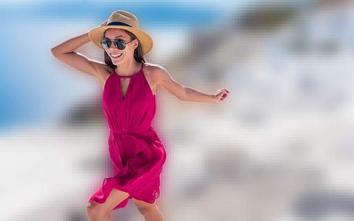 DSLR Blur : Blur Photo Editor , Focus Camera 6 تصوير الشاشة