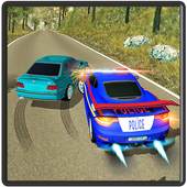 Real Police Criminal Chase Car 1.1