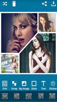 Photo Collage Maker screenshot 2