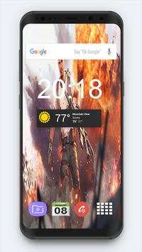 Free Fire Wallpapers скриншот 3