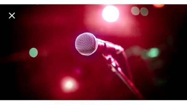 Karaoke with well-known music screenshot 6