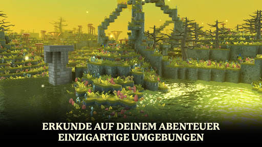 Portal Knights screenshot 5