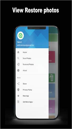recovery cleaner for WhatsApp screenshot 4